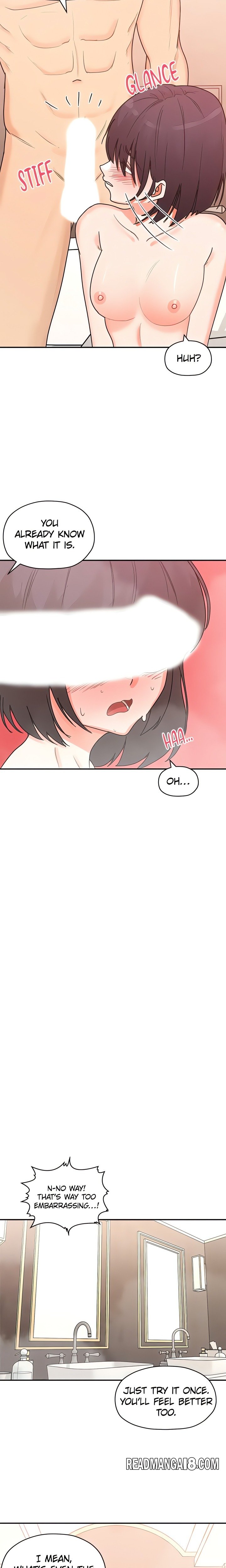 Buy 2, Get 1 Free - Chapter 16 Page 8