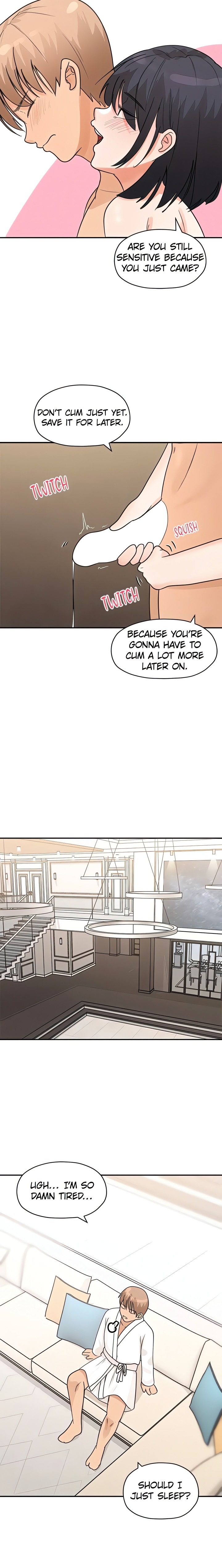 Buy 2, Get 1 Free - Chapter 17 Page 11