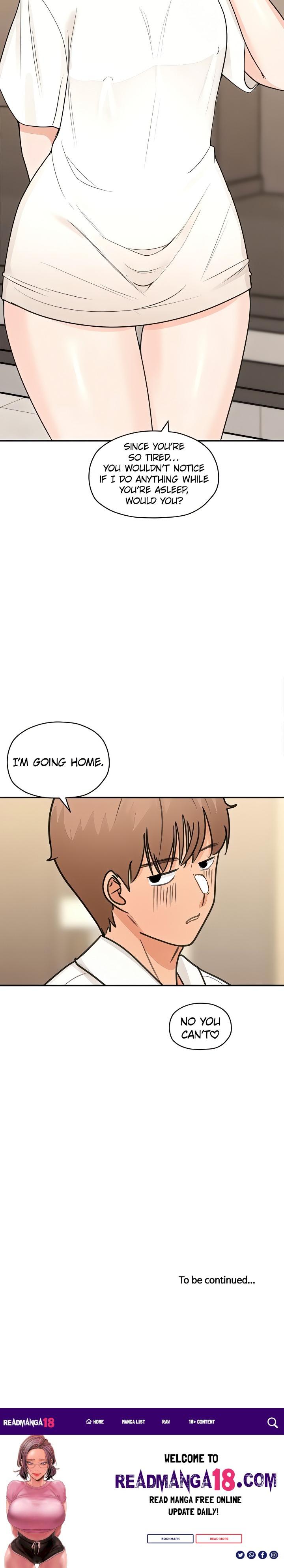 Buy 2, Get 1 Free - Chapter 17 Page 13