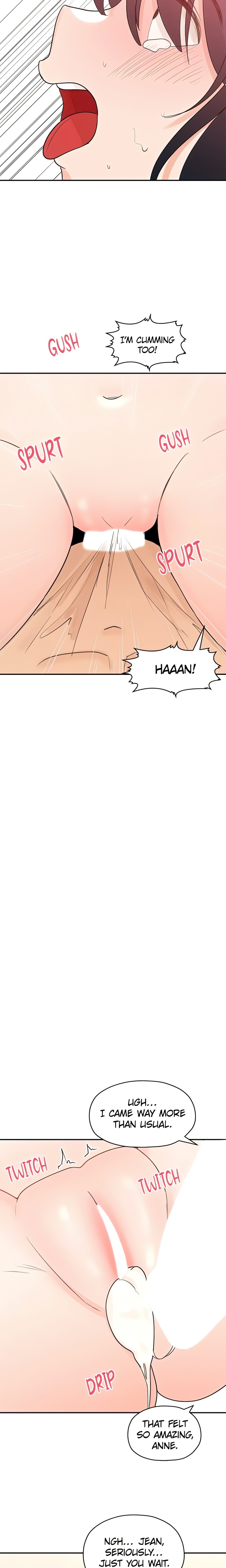 Buy 2, Get 1 Free - Chapter 17 Page 7
