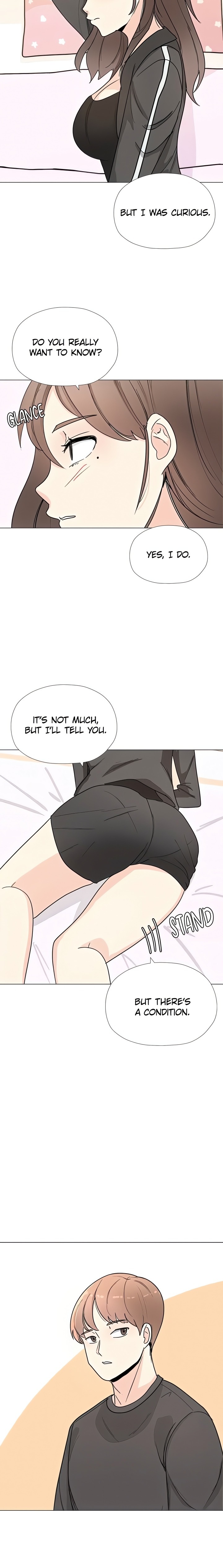 Buy 2, Get 1 Free - Chapter 2 Page 13