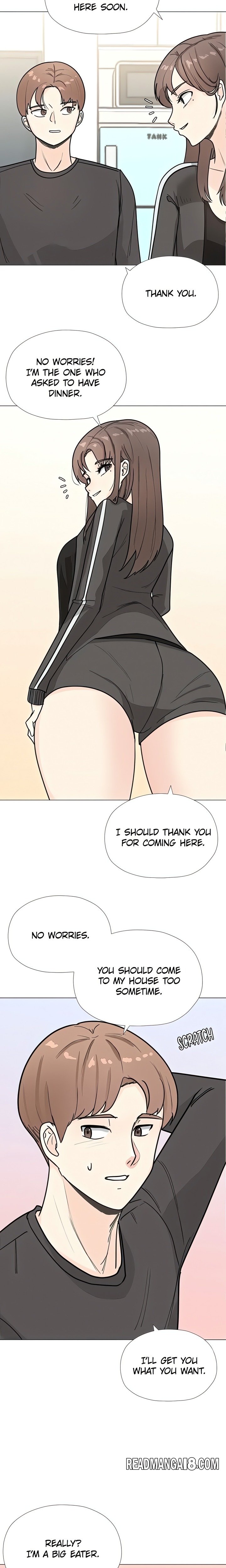 Buy 2, Get 1 Free - Chapter 2 Page 2