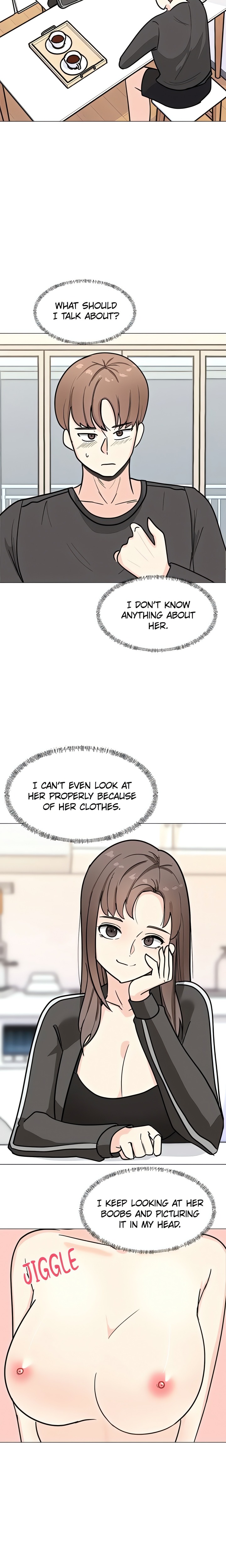 Buy 2, Get 1 Free - Chapter 2 Page 4