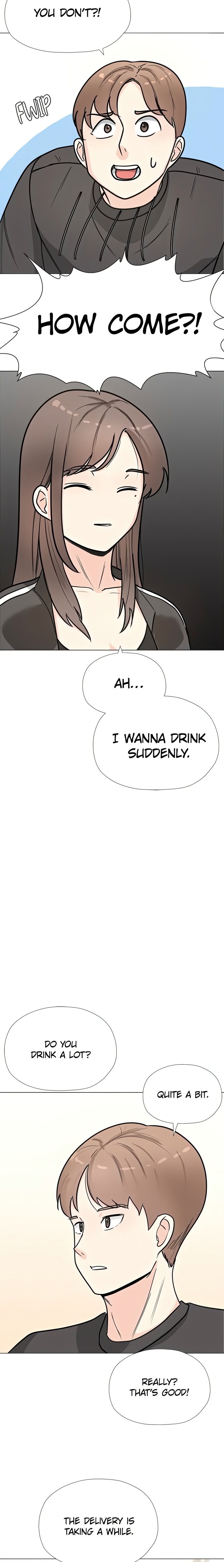 Buy 2, Get 1 Free - Chapter 2 Page 8