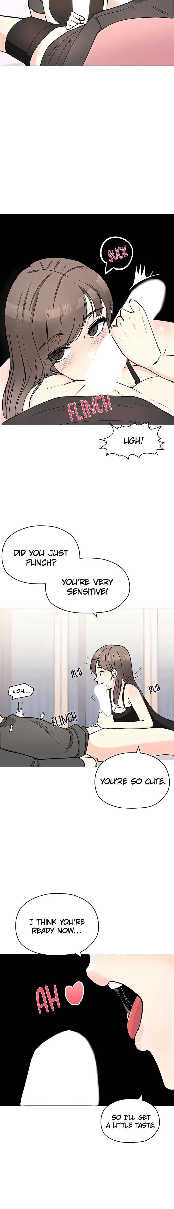 Buy 2, Get 1 Free - Chapter 3 Page 12