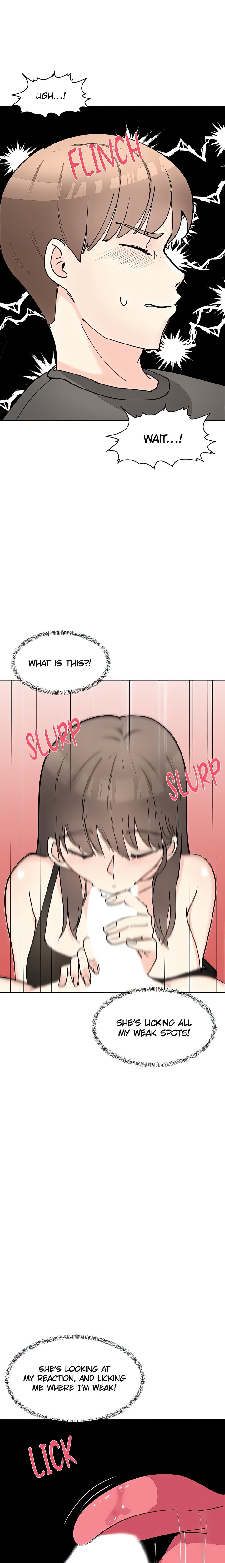 Buy 2, Get 1 Free - Chapter 3 Page 13