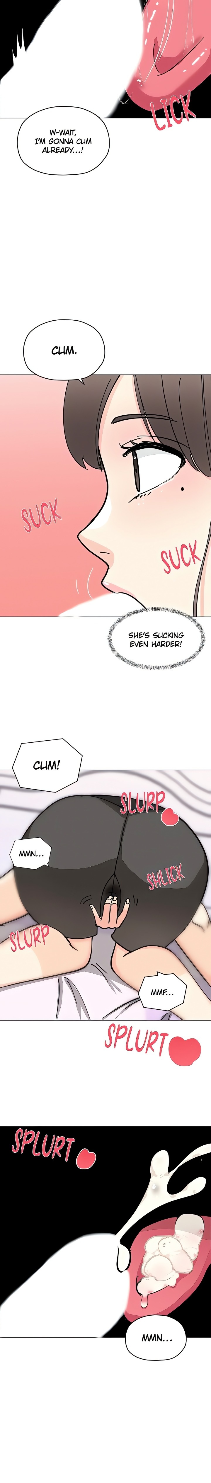 Buy 2, Get 1 Free - Chapter 3 Page 14