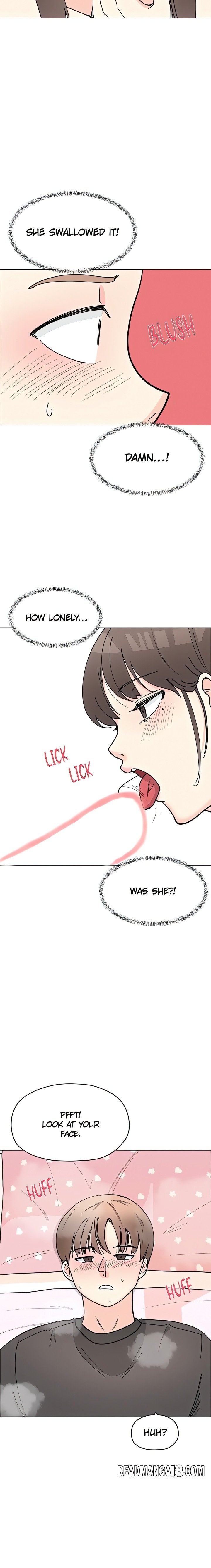 Buy 2, Get 1 Free - Chapter 3 Page 16