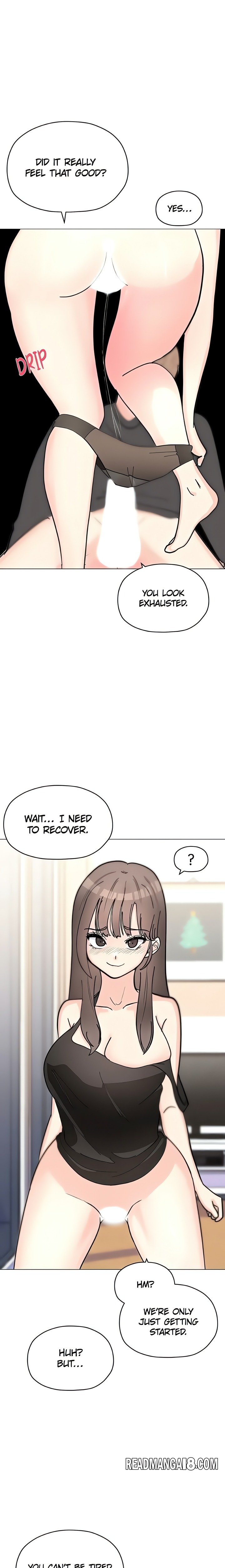 Buy 2, Get 1 Free - Chapter 3 Page 17