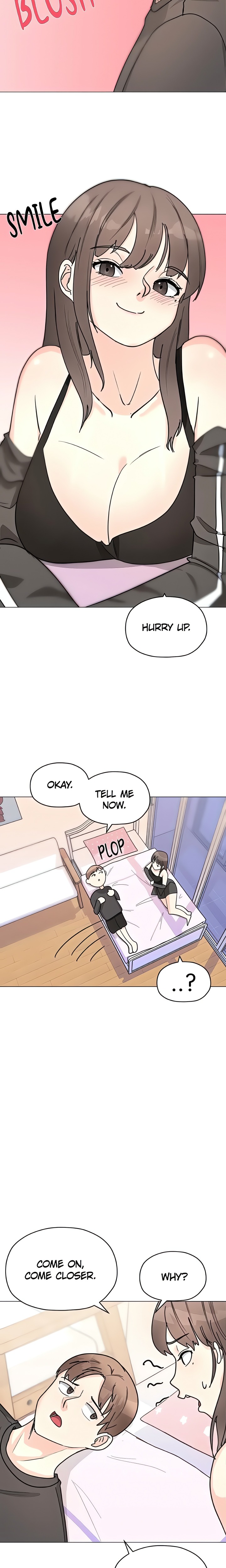 Buy 2, Get 1 Free - Chapter 3 Page 2