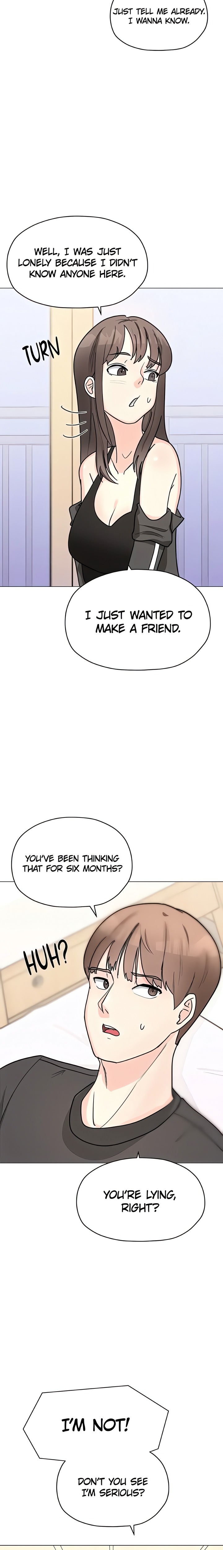 Buy 2, Get 1 Free - Chapter 3 Page 3