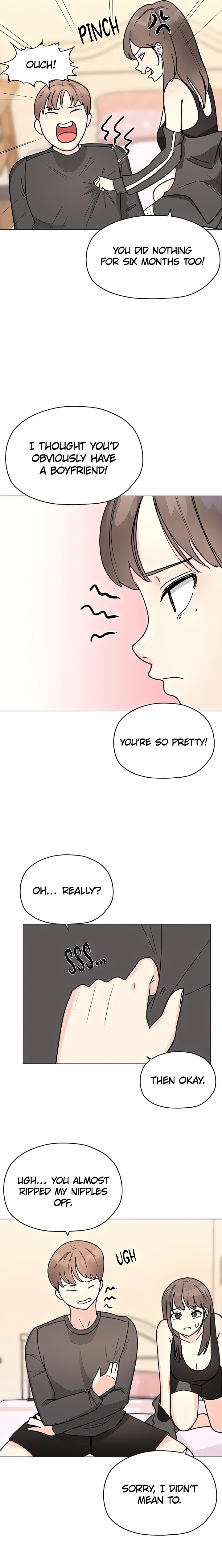 Buy 2, Get 1 Free - Chapter 3 Page 4