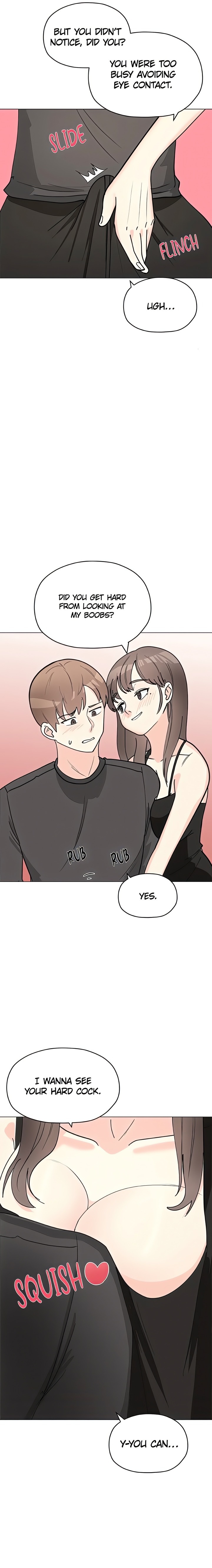 Buy 2, Get 1 Free - Chapter 3 Page 8