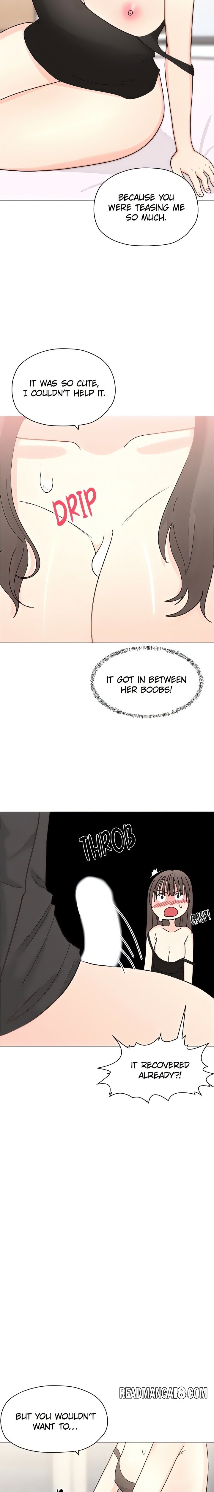 Buy 2, Get 1 Free - Chapter 4 Page 10