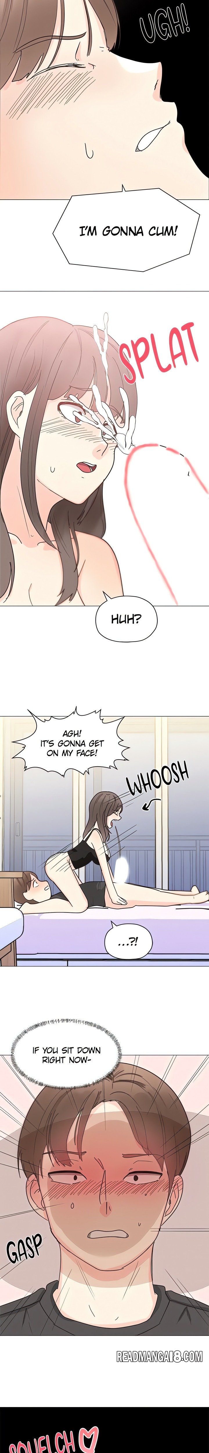 Buy 2, Get 1 Free - Chapter 4 Page 8