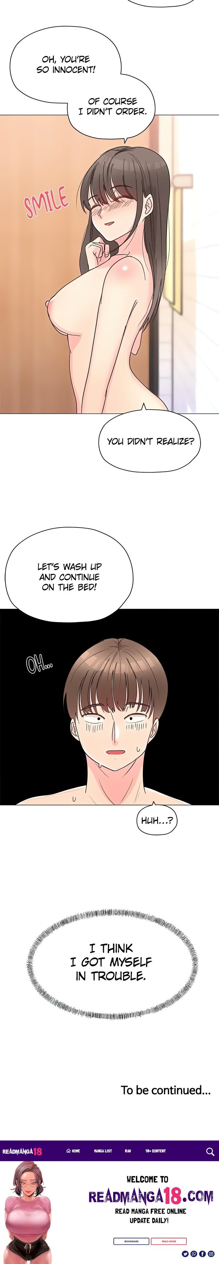 Buy 2, Get 1 Free - Chapter 5 Page 15