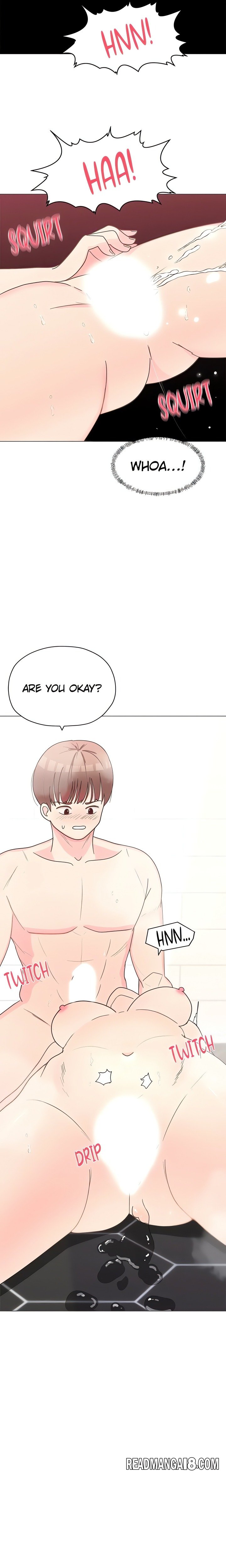 Buy 2, Get 1 Free - Chapter 5 Page 8