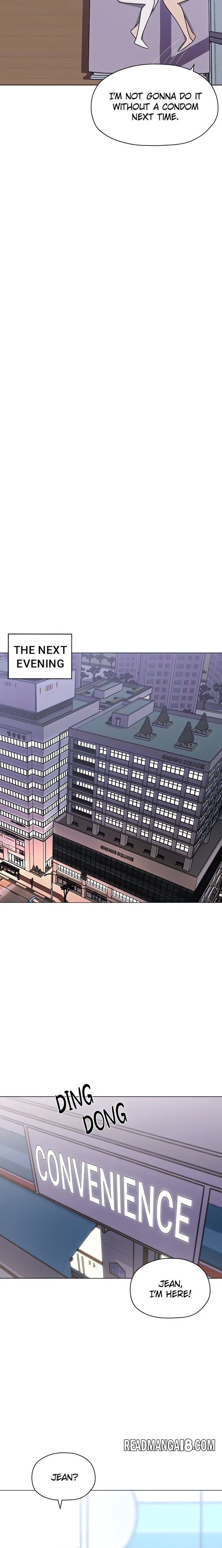 Buy 2, Get 1 Free - Chapter 6 Page 11