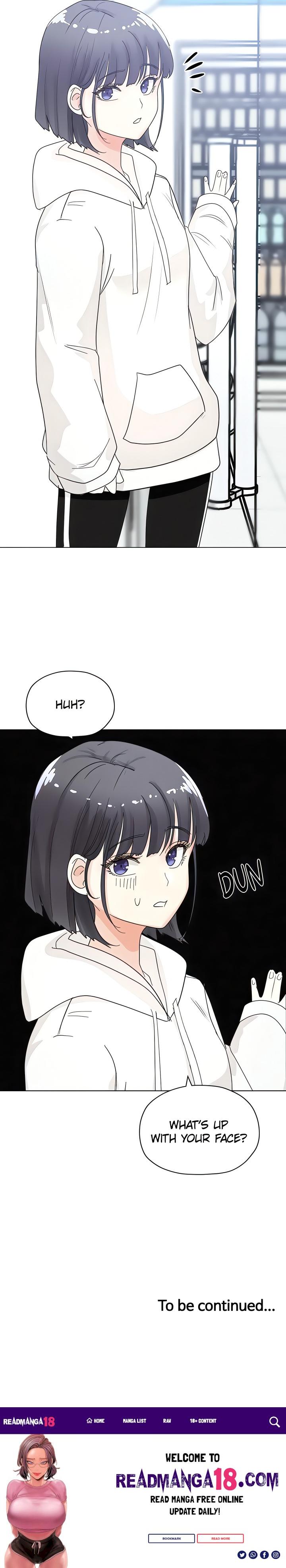 Buy 2, Get 1 Free - Chapter 6 Page 12