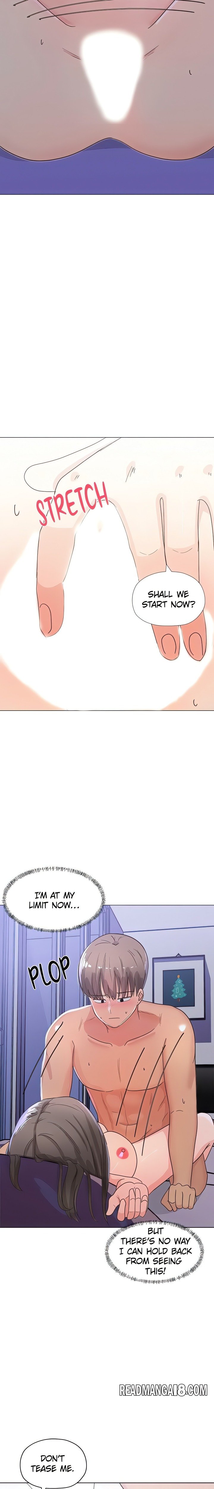 Buy 2, Get 1 Free - Chapter 6 Page 2