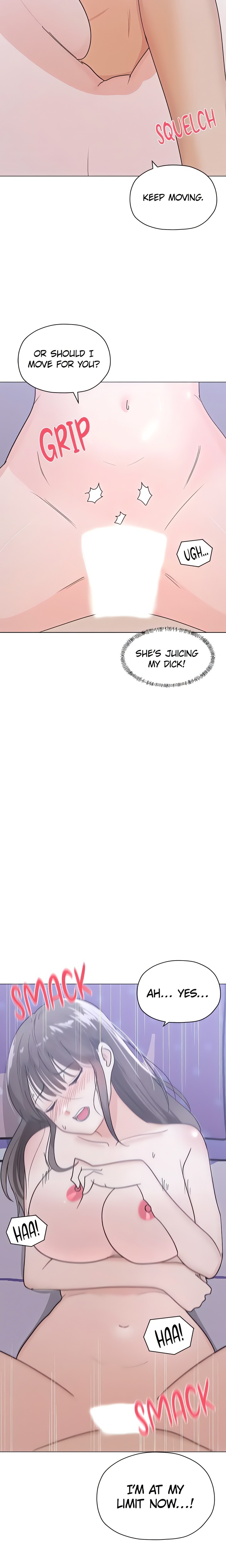 Buy 2, Get 1 Free - Chapter 6 Page 6