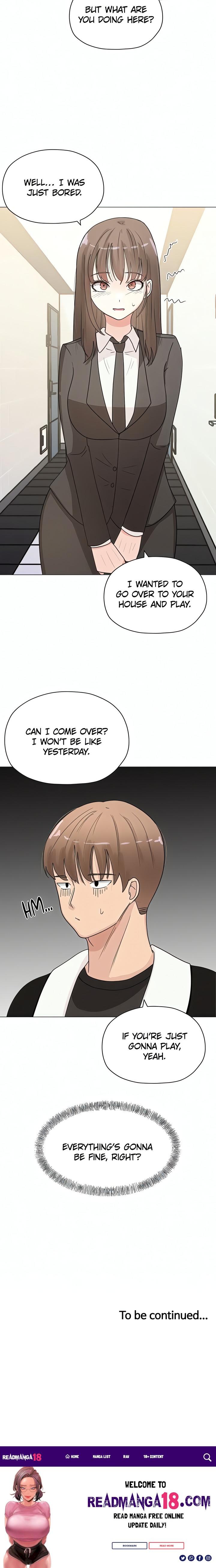 Buy 2, Get 1 Free - Chapter 7 Page 10