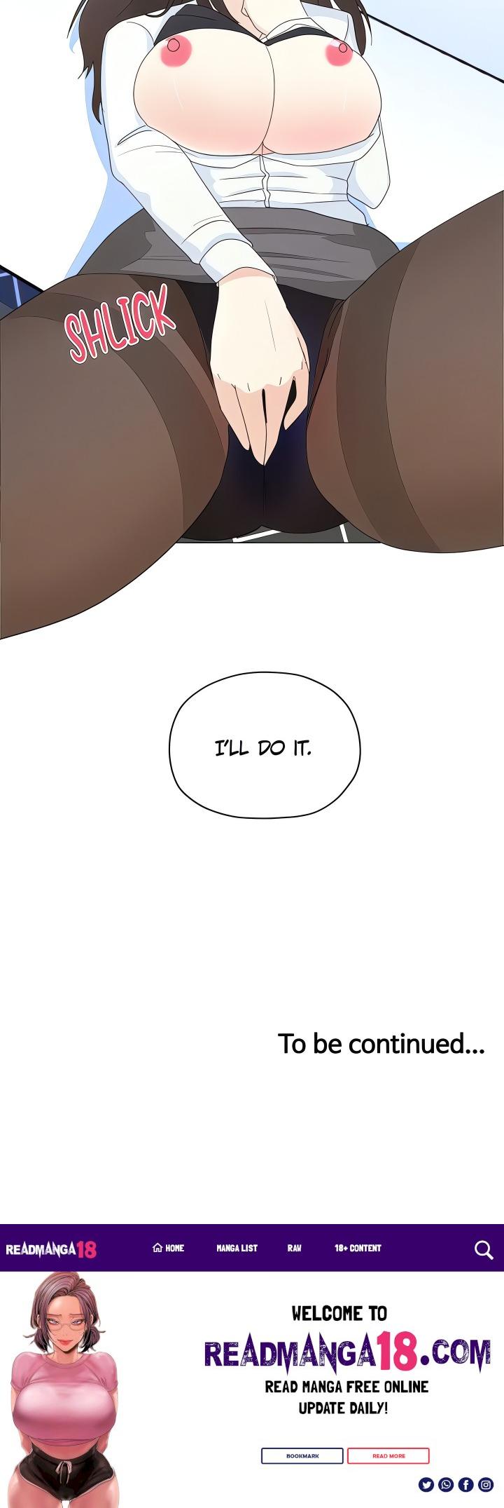 Buy 2, Get 1 Free - Chapter 8 Page 13