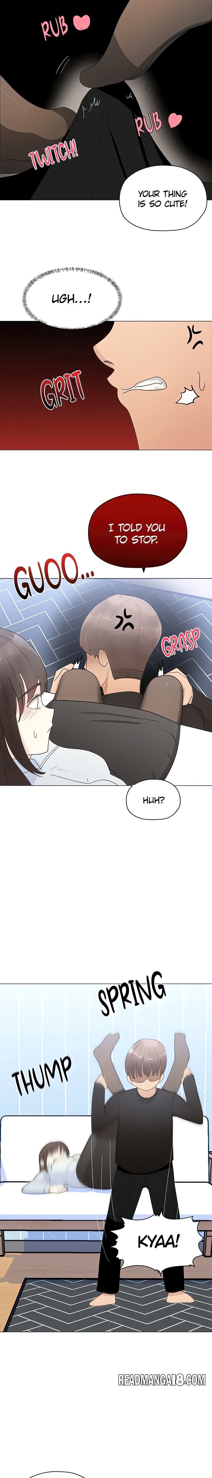 Buy 2, Get 1 Free - Chapter 8 Page 9