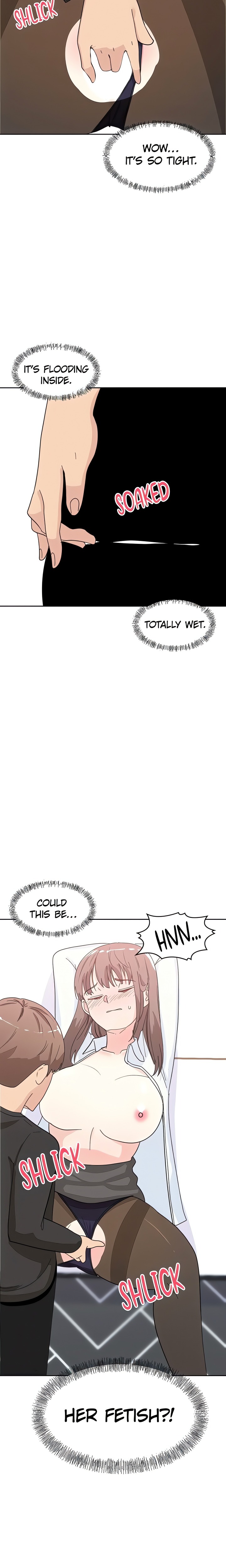 Buy 2, Get 1 Free - Chapter 9 Page 11