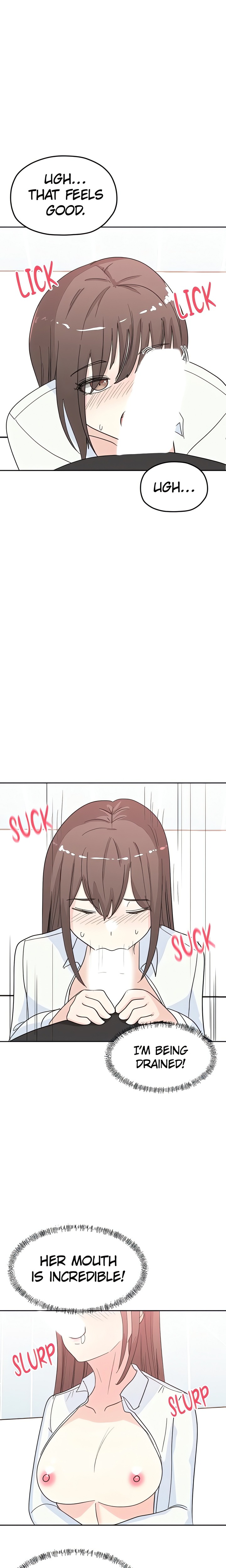 Buy 2, Get 1 Free - Chapter 9 Page 15