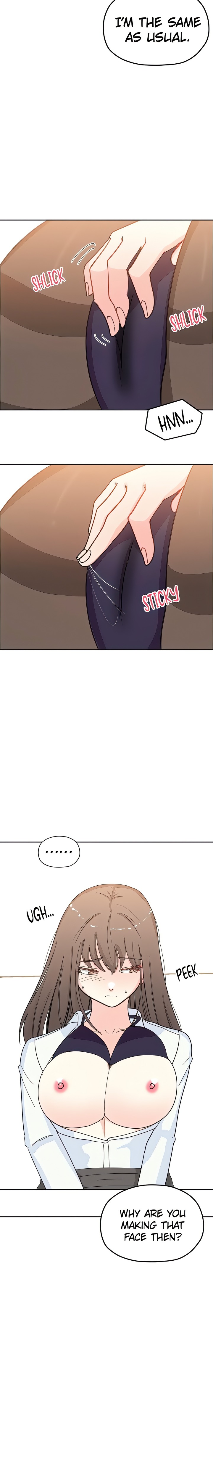 Buy 2, Get 1 Free - Chapter 9 Page 3