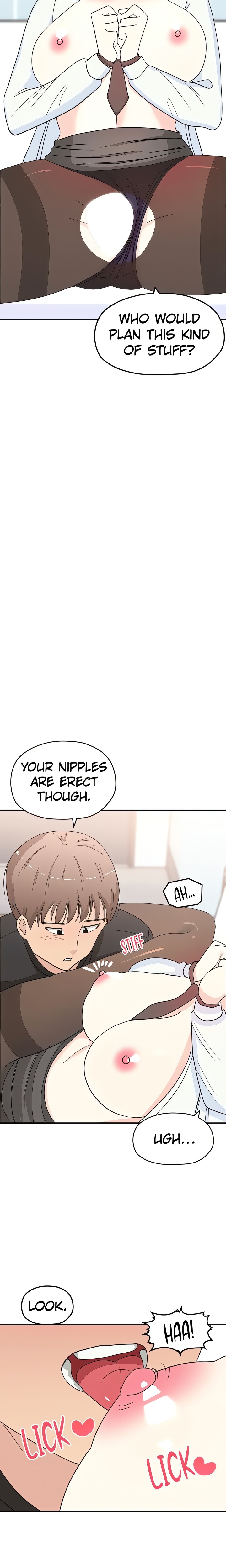 Buy 2, Get 1 Free - Chapter 9 Page 9