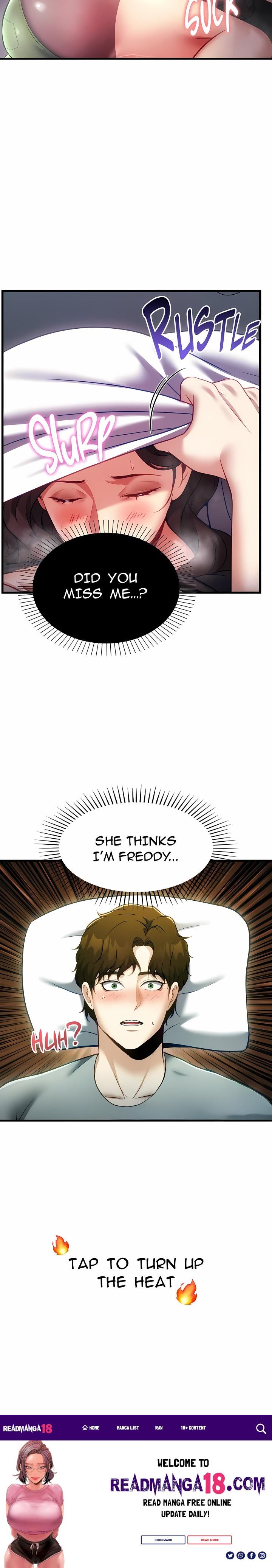 Into The Wild (Uncensored) - Chapter 0 Page 4