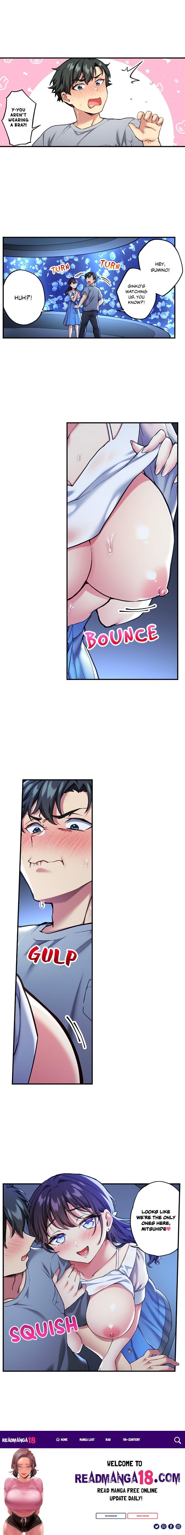 All My Old Classmates Are Hookers - Chapter 31 Page 9