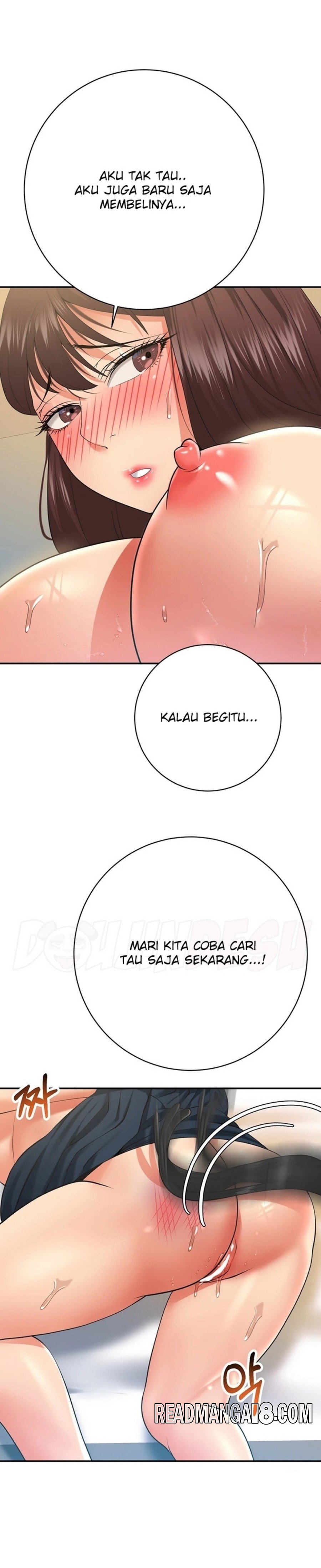 Subscribe and Like Raw - Chapter 21 Page 31