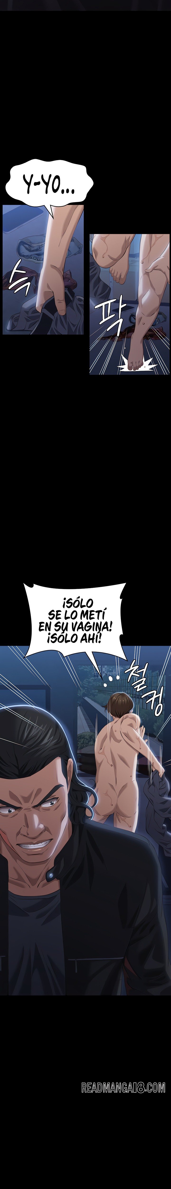 Resume Raw - Chapter 94 Page 20