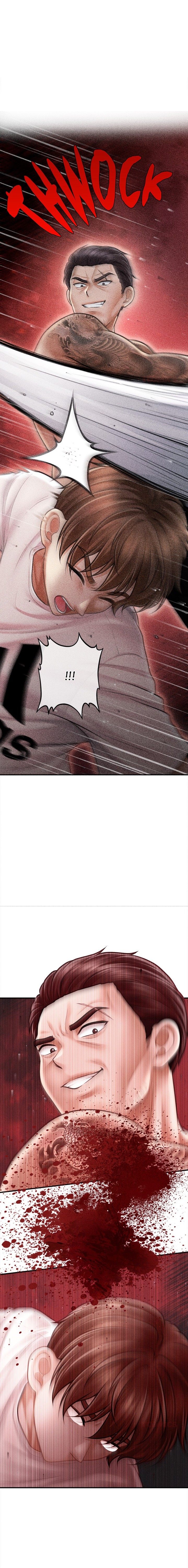 The Chairman’s Secret Son - Chapter 32 Page 1