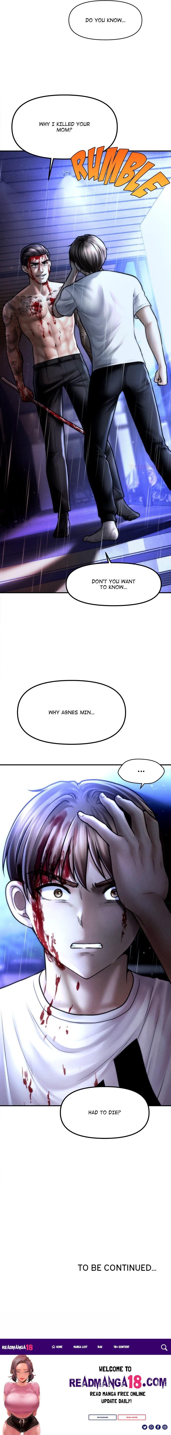 The Chairman’s Secret Son - Chapter 32 Page 18