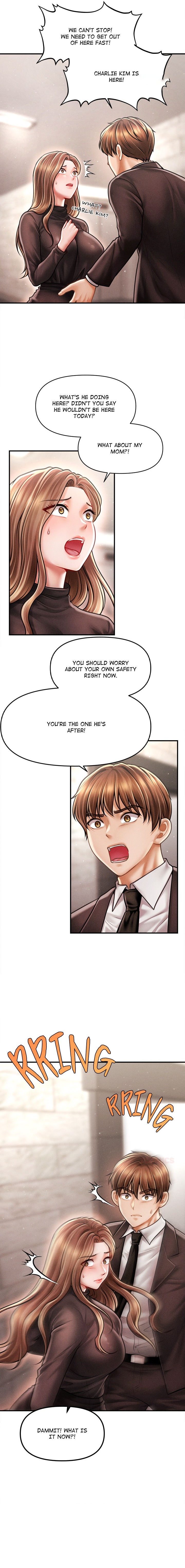 The Chairman’s Secret Son - Chapter 38 Page 12