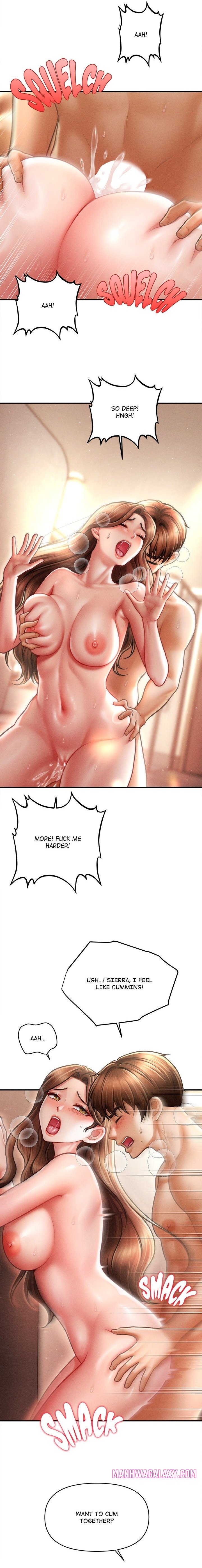 The Chairman’s Secret Son - Chapter 41 Page 12