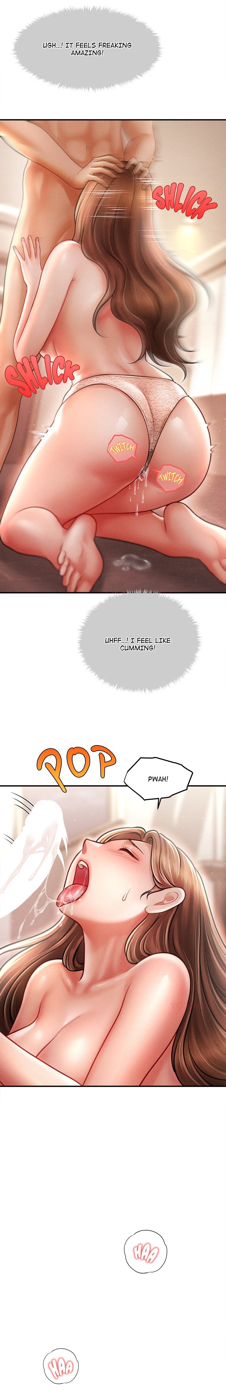 The Chairman’s Secret Son - Chapter 41 Page 6