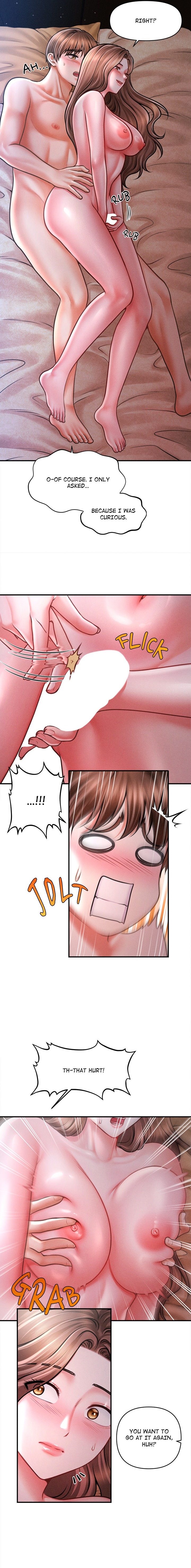 The Chairman’s Secret Son - Chapter 42 Page 5