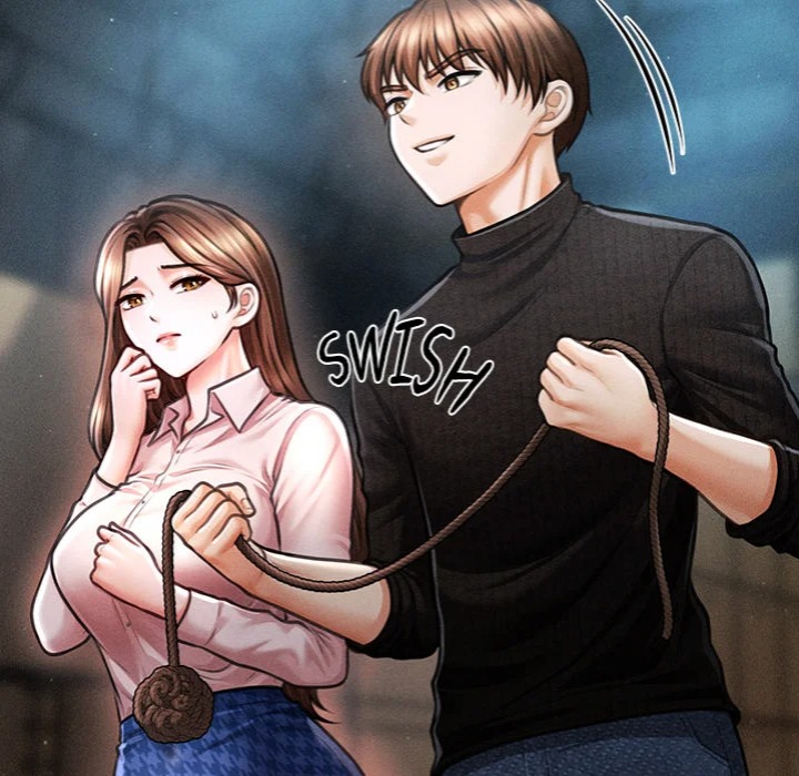 The Chairman’s Secret Son - Chapter 43 Page 87