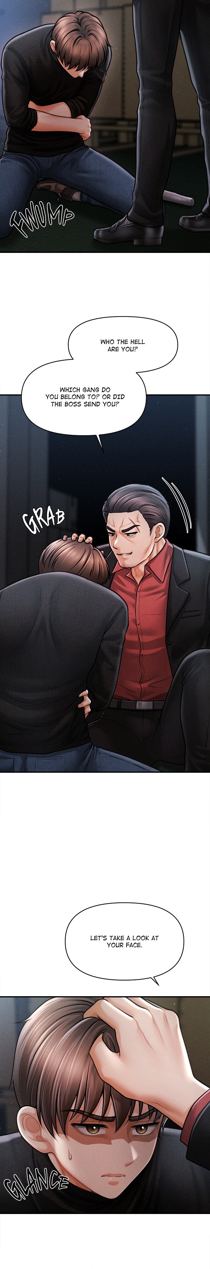 The Chairman’s Secret Son - Chapter 44 Page 10