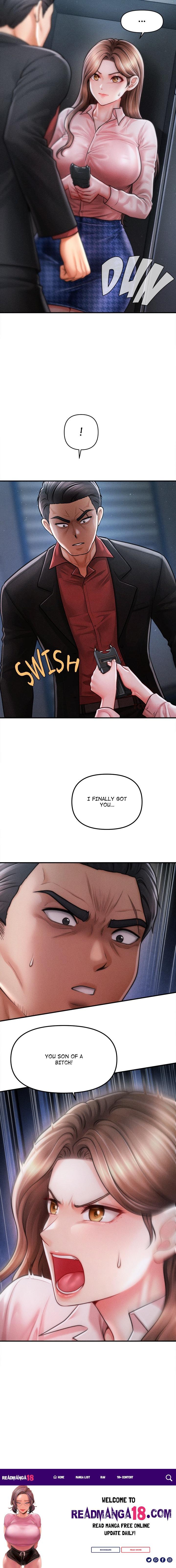 The Chairman’s Secret Son - Chapter 44 Page 17