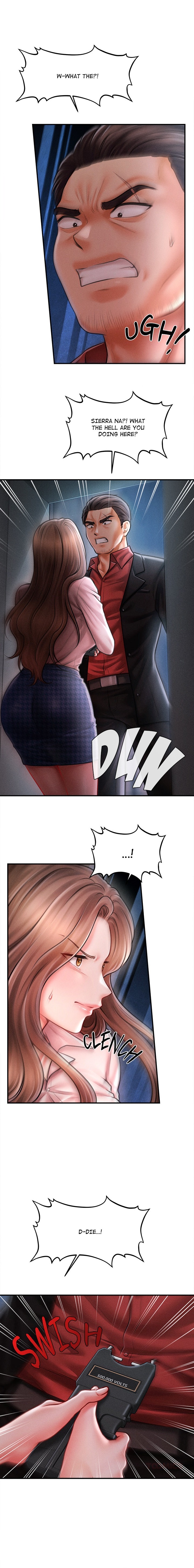 The Chairman’s Secret Son - Chapter 45 Page 1