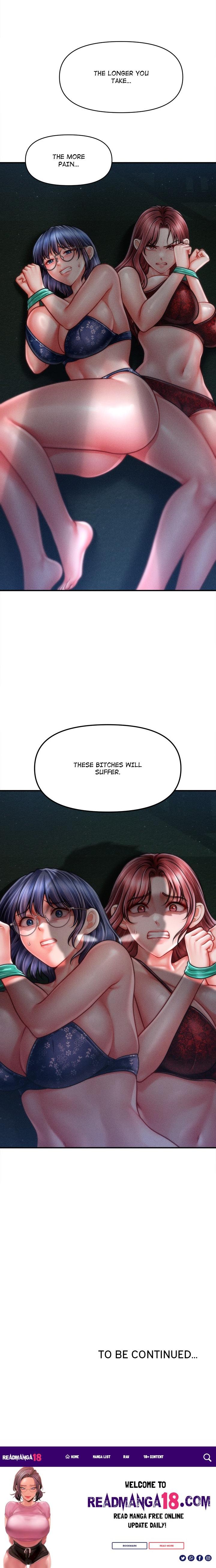 The Chairman’s Secret Son - Chapter 45 Page 18