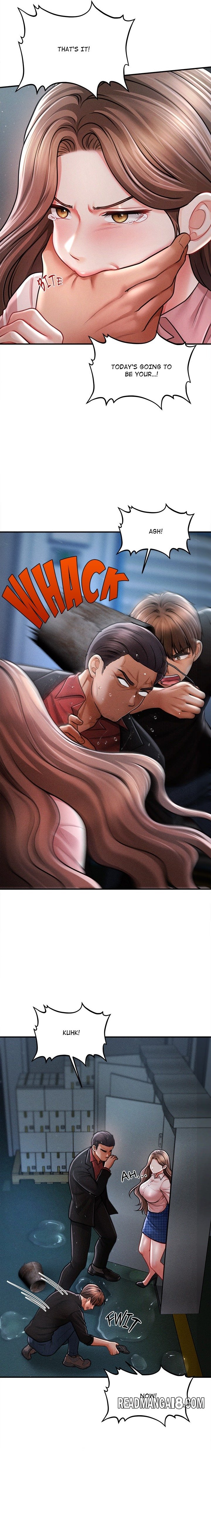 The Chairman’s Secret Son - Chapter 45 Page 5