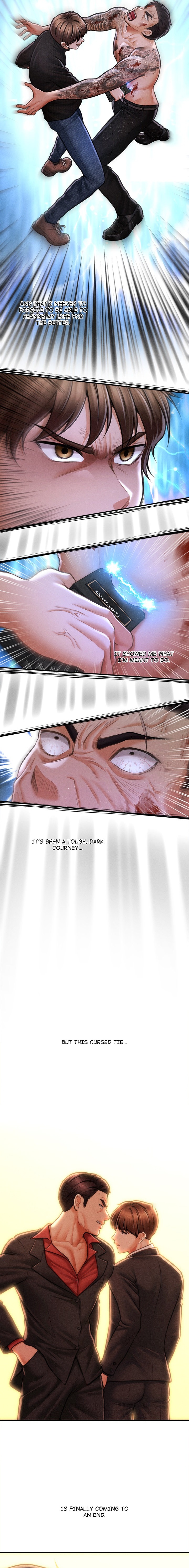 The Chairman’s Secret Son - Chapter 47 Page 2