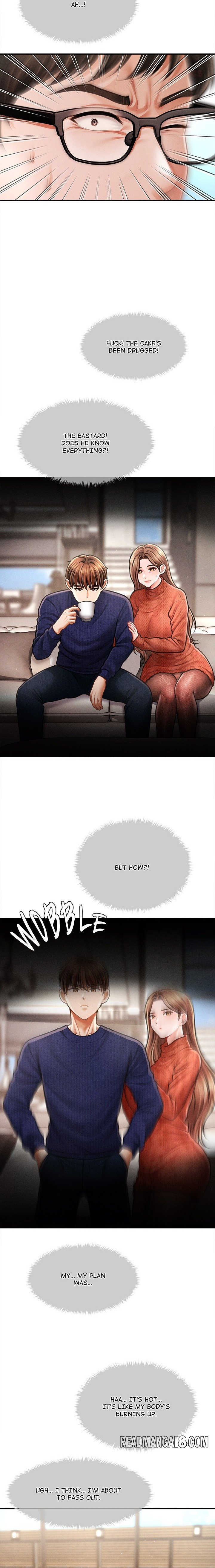 The Chairman’s Secret Son - Chapter 48 Page 14